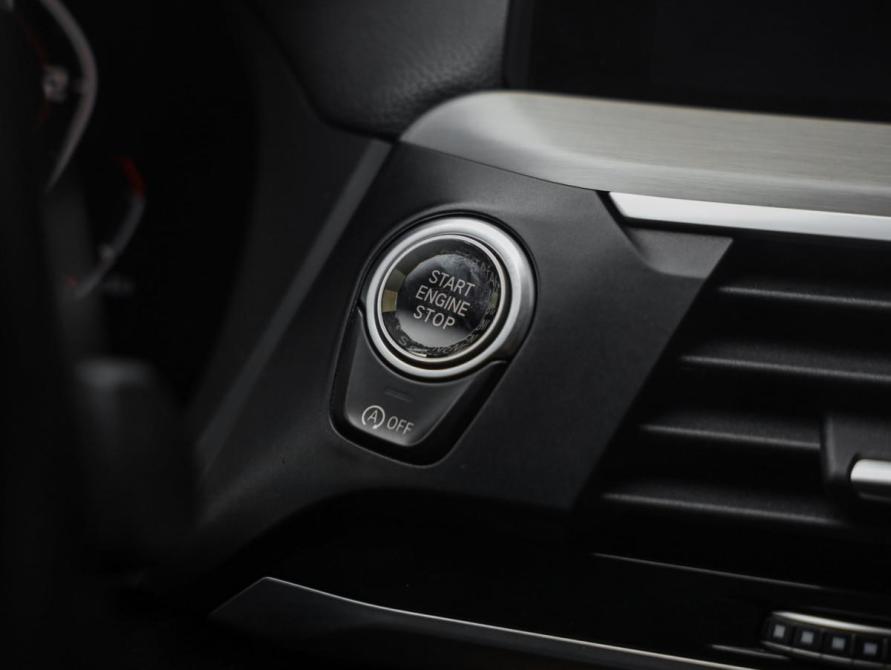 BMW X4 II (G02) Санкт-Петербург  - изображение 24