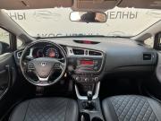Kia Ceed II Набережные Челны  - изображение 35