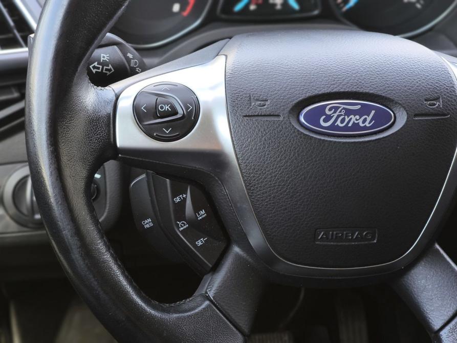 Ford Kuga II Санкт-Петербург  - изображение 18