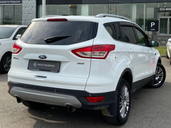Ford Kuga II с пробегом 2014 года, цена 1 148 000 рублей, 178833 км, внедорожник, Автокод Объявления
