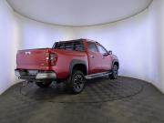 Changan Hunter Plus Москва  - изображение 35
