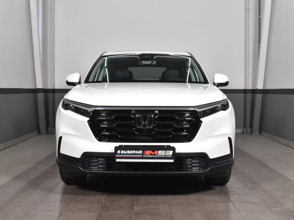 Honda CR-V VI с пробегом 2026 года, цена 4 184 995 рублей, 24 км, внедорожник, Автокод Объявления