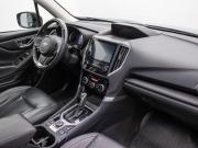 Subaru Forester V Рестайлинг Москва  - изображение 29