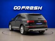 Audi Q7 II (4M) Москва  - изображение 27