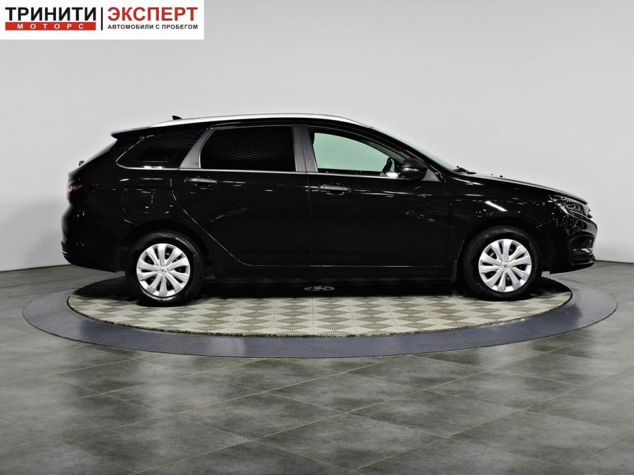 Lada (ВАЗ) Vesta I Рестайлинг (NG) Белгород  - изображение 4
