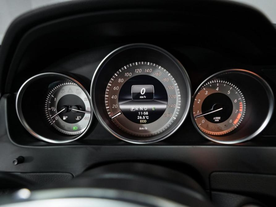 Mercedes-Benz C-Класс III (W204) Рестайлинг Ульяновск  - изображение 15