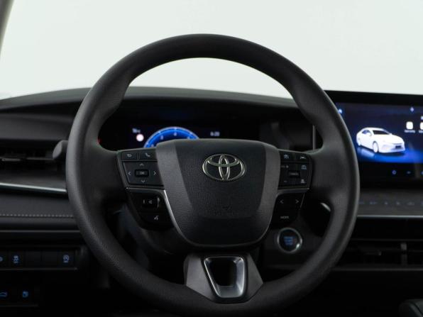 Toyota Camry IX (XV80) China Market с пробегом 2025 года, цена 3 998 999 рублей, 9180 км, седан, Автокод Объявления
