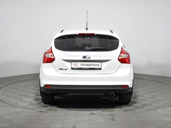 Ford Focus III с пробегом 2014 года, цена 919 000 рублей, 97547 км, хэтчбек, Автокод Объявления