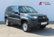 Lada (ВАЗ) Niva Travel I Нижний Новгород  - изображение 24