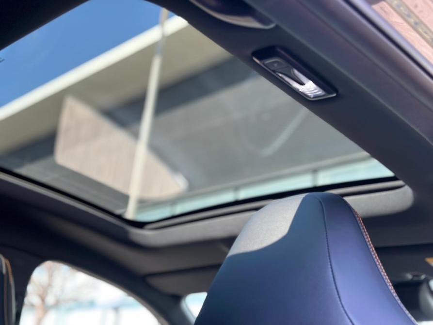 Changan UNI-V I Краснодар  - изображение 28