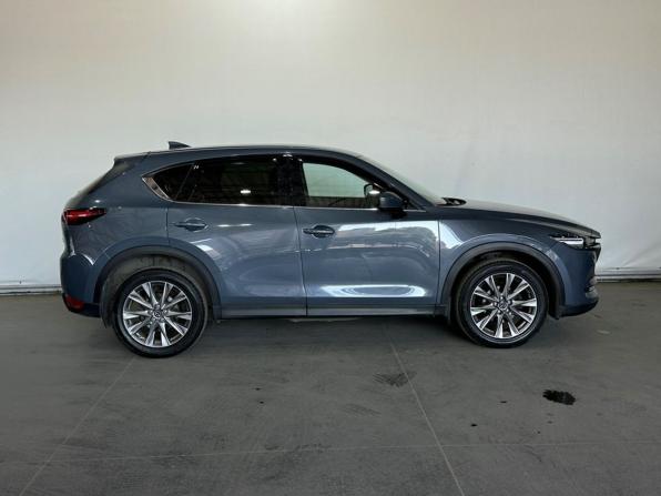 Mazda CX-5 II с пробегом 2020 года, цена 2 670 000 рублей, 131754 км, внедорожник, Автокод Объявления