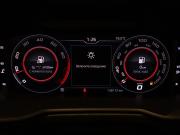 Skoda Octavia III (A7) Рестайлинг Москва  - изображение 32