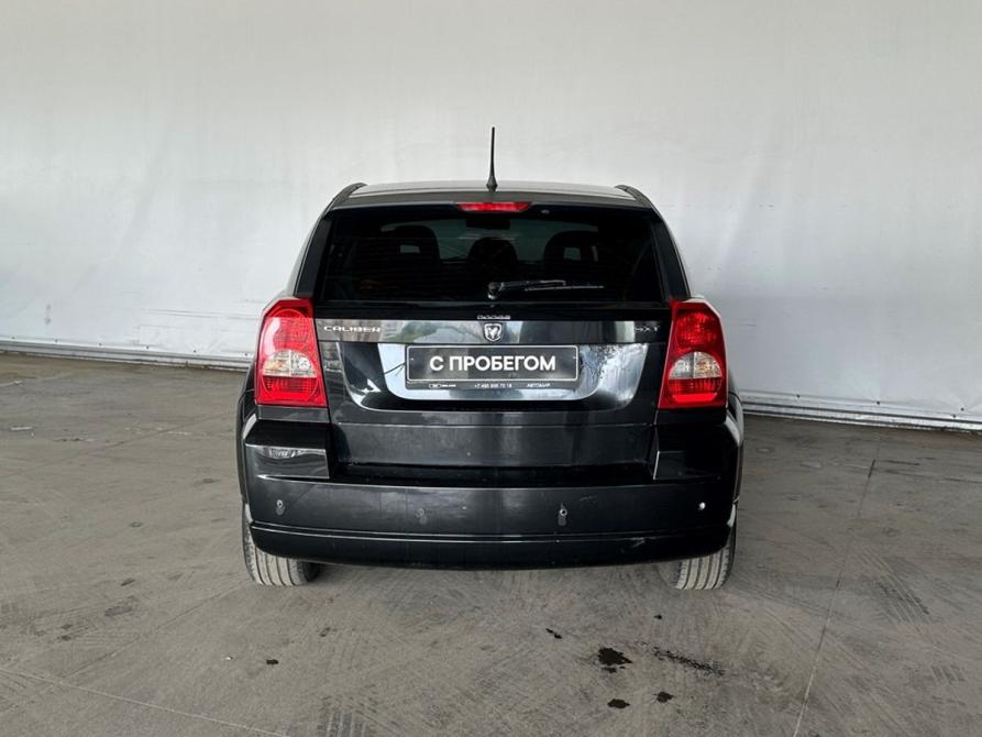 Dodge Caliber I Москва  - изображение 6