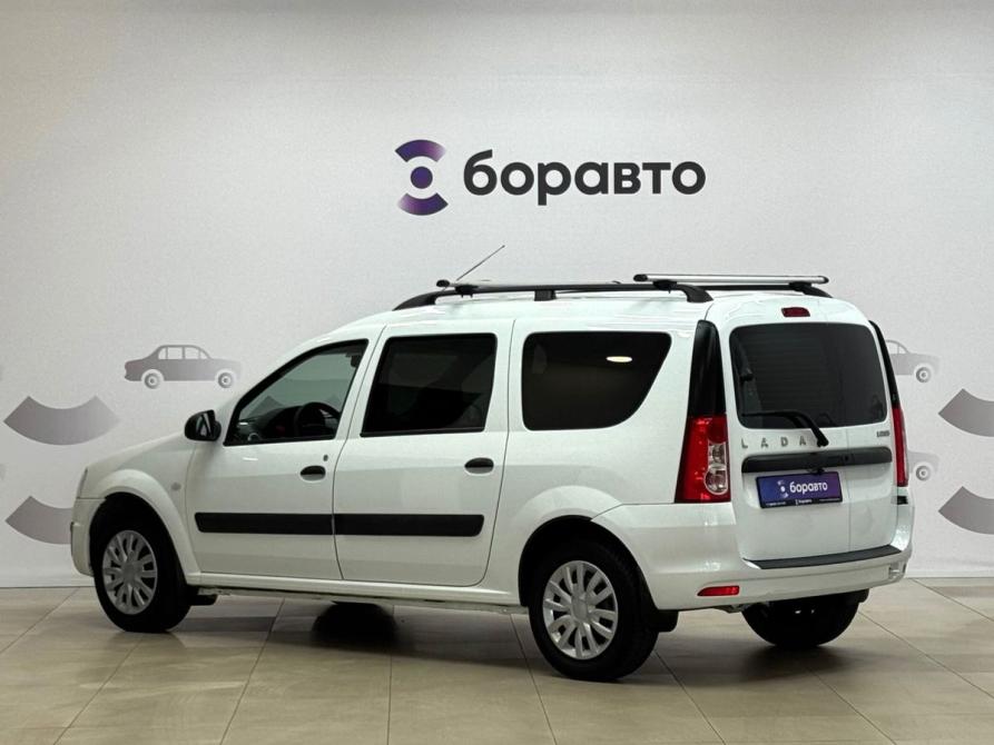 Lada (ВАЗ) Largus I Ставрополь  - изображение 6