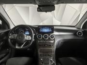 Mercedes-Benz GLC I (X253) Рестайлинг Москва  - изображение 36