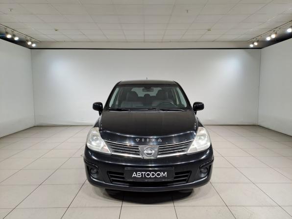 Nissan Tiida I с пробегом 2007 года, цена 649 000 рублей, 253686 км, хэтчбек, Автокод Объявления