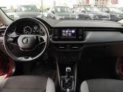 Skoda Rapid II Екатеринбург  - изображение 44