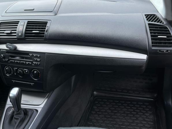 BMW 1 серии I (E81/E82/E87/E88) Рестайлинг с пробегом 2011 года, цена 790 000 рублей, 192889 км, хэтчбек, Автокод Объявления