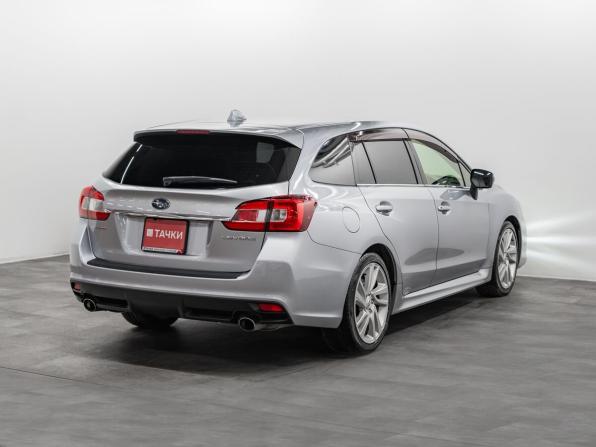 Subaru Levorg I с пробегом 2015 года, цена 1 440 000 рублей, 122300 км, универсал, Автокод Объявления