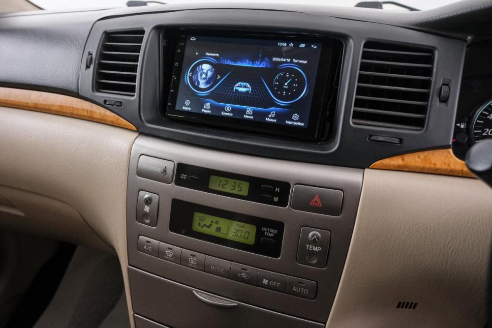 Toyota Allex I Рестайлинг 2 Красноярск  - изображение 16