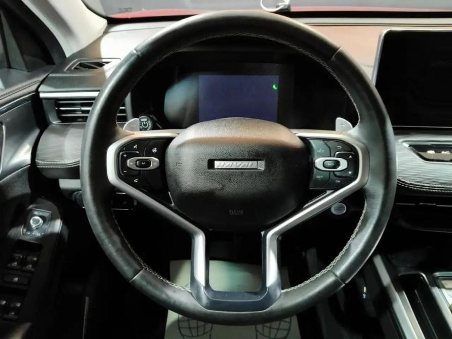 Haval Jolion I Уфа  - изображение 10