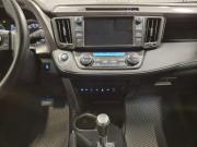 Toyota RAV4 IV (XA40) Рестайлинг Казань  - изображение 46