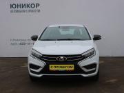 Lada (ВАЗ) Vesta I Рестайлинг (NG) Нижний Новгород  - изображение 15
