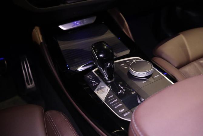 BMW X4 II (G02) Рестайлинг с пробегом 2023 года, цена 7 400 000 рублей, 22255 км, внедорожник, Автокод Объявления