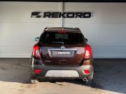 Opel Mokka I Уфа  - изображение 24