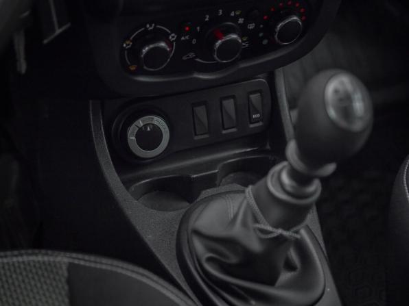 Renault Duster I Рестайлинг с пробегом 2016 года, цена 1 140 000 рублей, 103520 км, внедорожник, Автокод Объявления