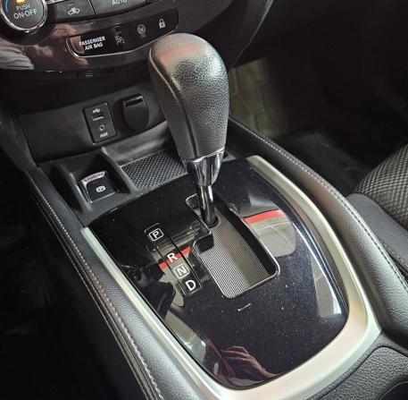 Nissan Qashqai II с пробегом 2018 года, цена 1 569 000 рублей, 122000 км, внедорожник, Автокод Объявления