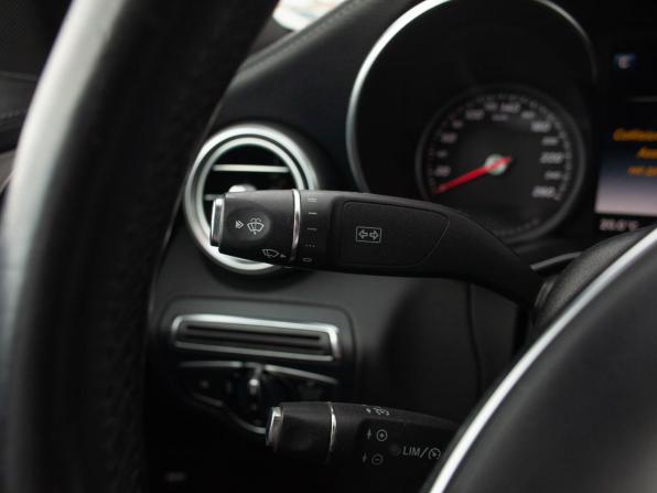 Mercedes-Benz C-Класс IV (W205) с пробегом 2015 года, цена 1 820 000 рублей, 211700 км, седан, Автокод Объявления