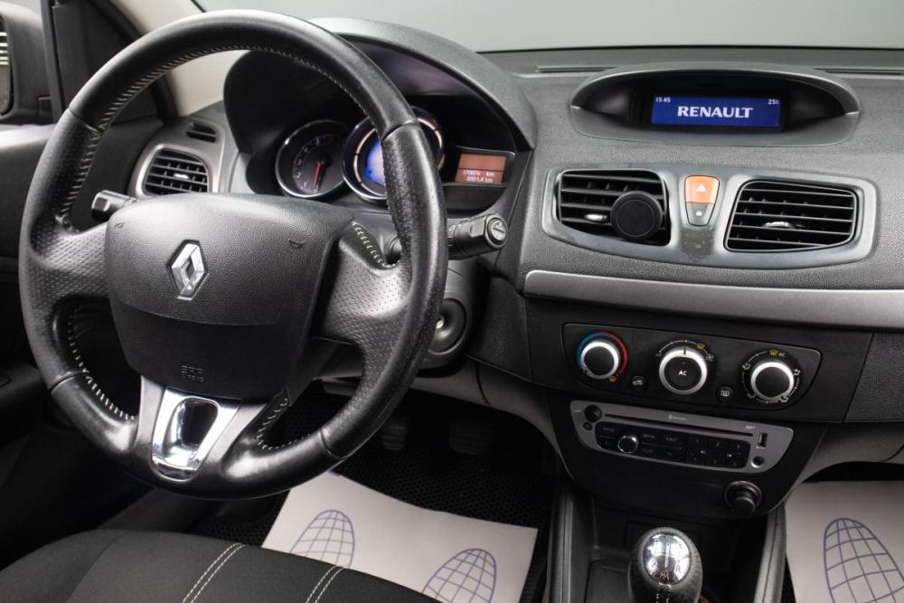 Renault Megane III Оренбург  - изображение 9