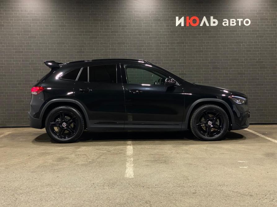 Mercedes-Benz GLA II (H247) Челябинск  - изображение 4