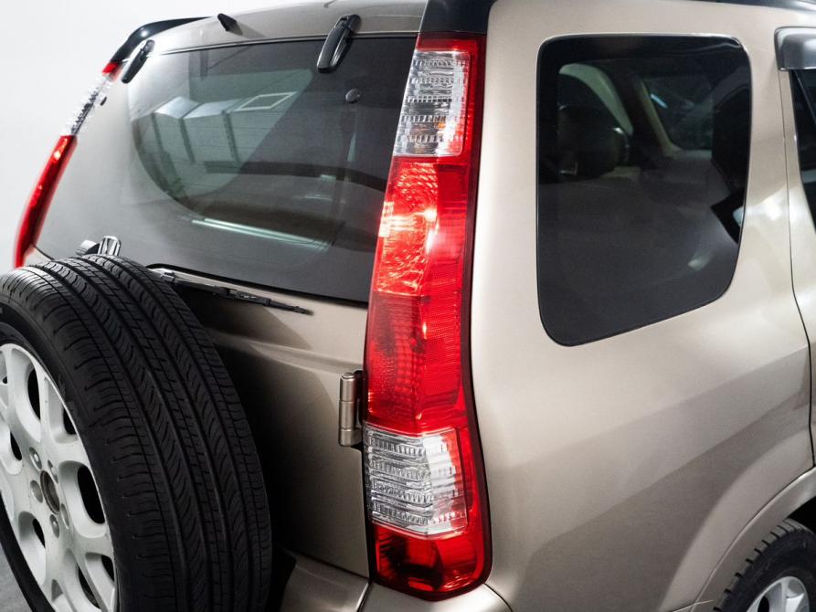 Honda CR-V II Рестайлинг Иркутск  - изображение 17