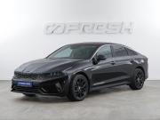 Kia K5 III Москва  - изображение 28