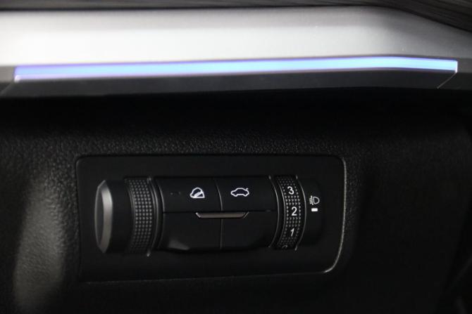 Chery Tiggo 8 Pro I с пробегом 2023 года, цена 2 395 950 рублей, 42113 км, внедорожник, Автокод Объявления