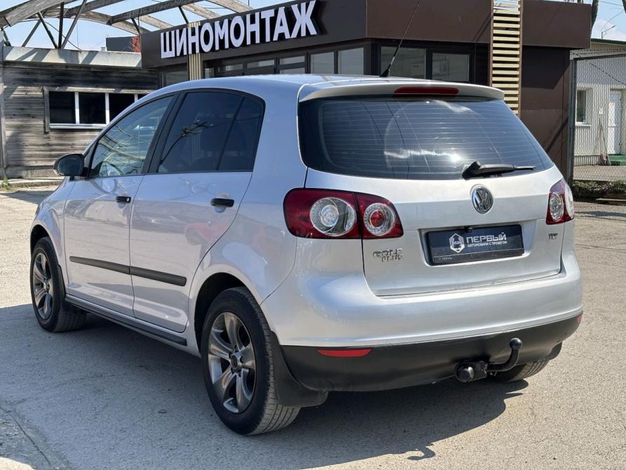 Volkswagen Golf Plus I Пермь  - изображение 6