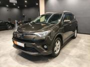 Toyota RAV4 IV (XA40) Нижний Новгород  - изображение 9