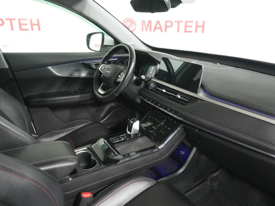 Chery Tiggo 7 Pro I Вологда  - изображение 9