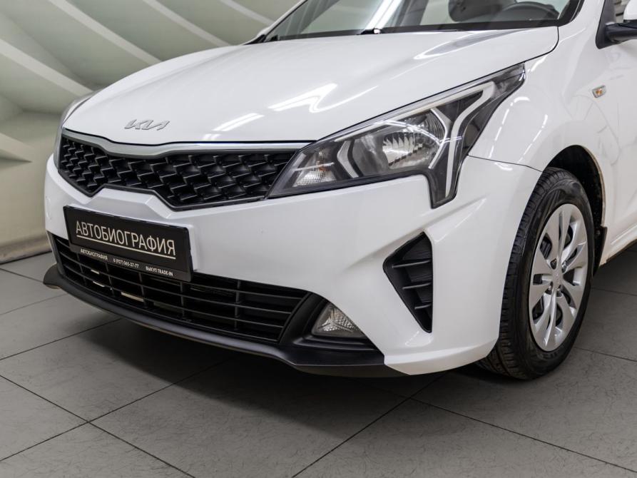 Kia Rio IV Рестайлинг Волгоград  - изображение 20