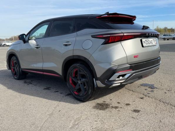 Omoda C5 I с пробегом 2023 года, цена 1 749 000 рублей, 51219 км, внедорожник, Автокод Объявления