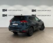 Nissan X-Trail III Рестайлинг Санкт-Петербург  - изображение 30