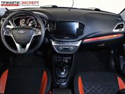 Lada (ВАЗ) Vesta I Белгород  - изображение 29