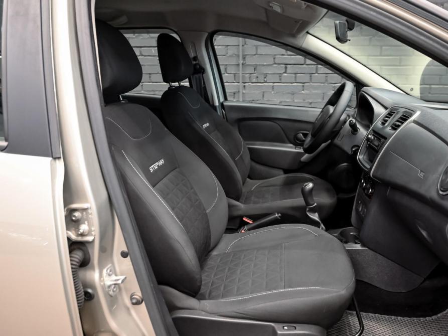 Renault Sandero II Екатеринбург  - изображение 11