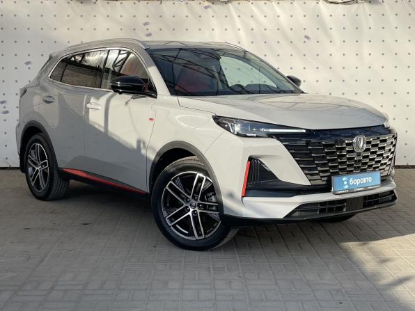 Changan UNI-S I с пробегом 2024 года, цена 2 350 000 рублей, 21563 км, внедорожник, Автокод Объявления