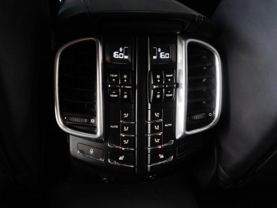 Porsche Cayenne II (958) Тюмень  - изображение 23