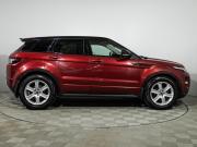 Land Rover Range Rover Evoque I Санкт-Петербург  - изображение 31