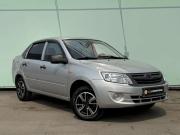 Lada (ВАЗ) Granta I Кемерово  - изображение 14