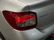 Renault Logan II Рестайлинг Пермь  - изображение 30